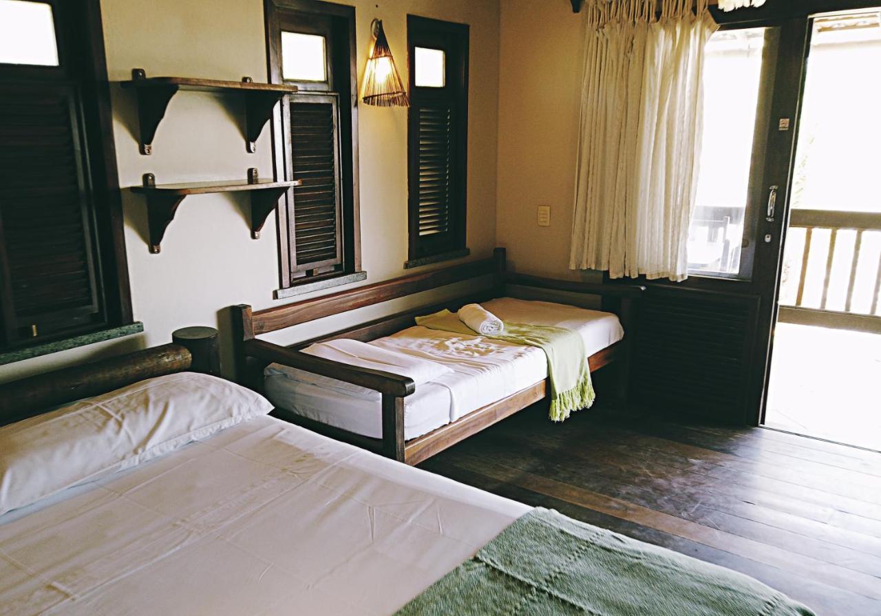 Inn Mahi Jijoca de Jericoacoara