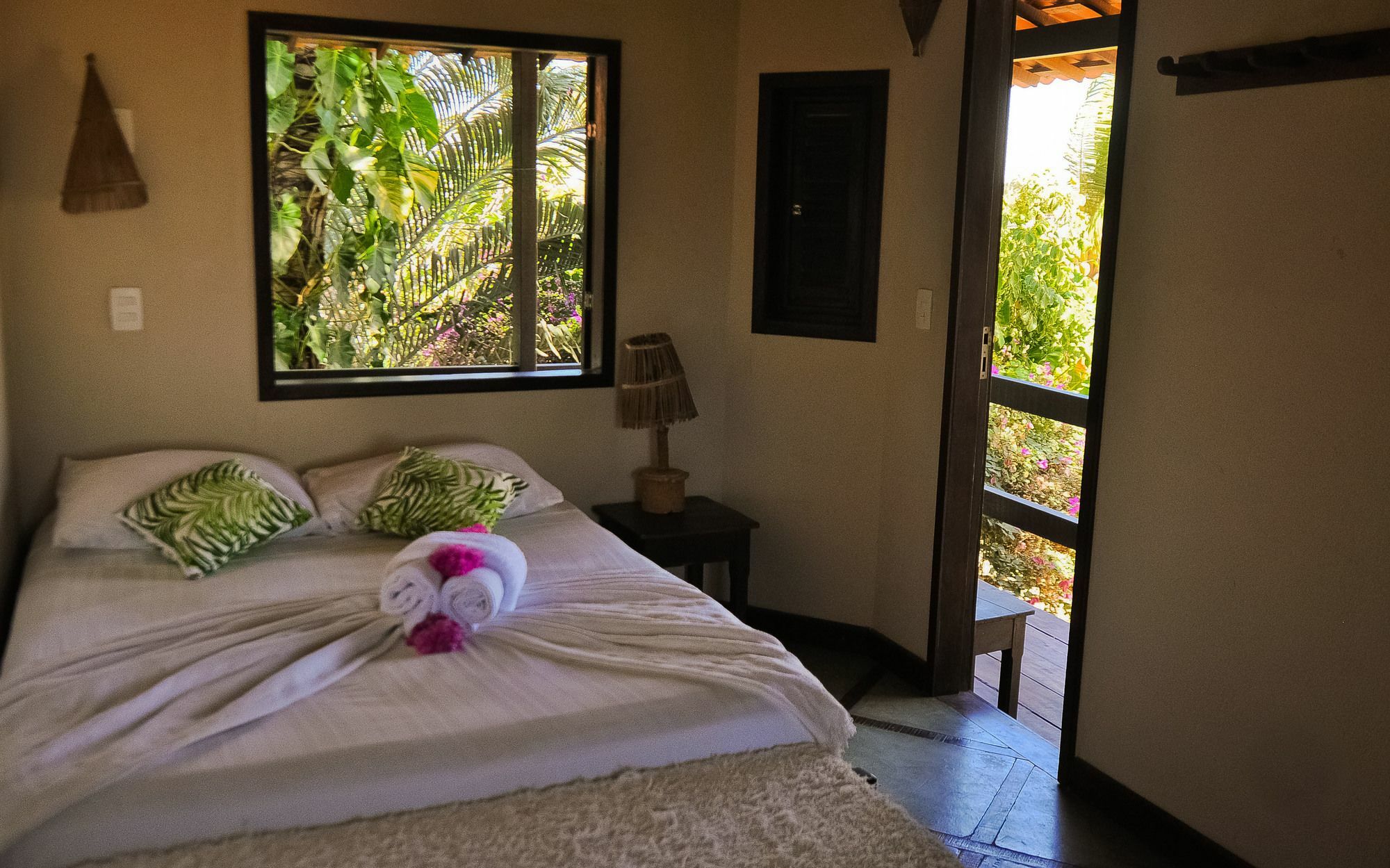 Mahi Inn Jijoca de Jericoacoara